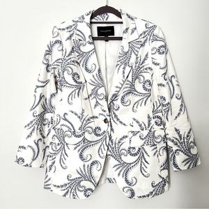 Like New Banana Republic Blazer
